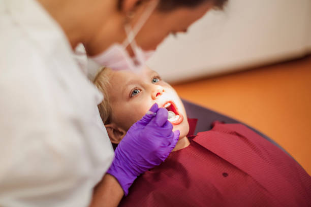 Best Emergency Dentist for Knocked-Out Tooth in Tellico Village, TN