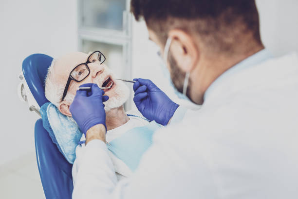 Best Emergency Dentist for Knocked-Out Tooth in Tellico Village, TN